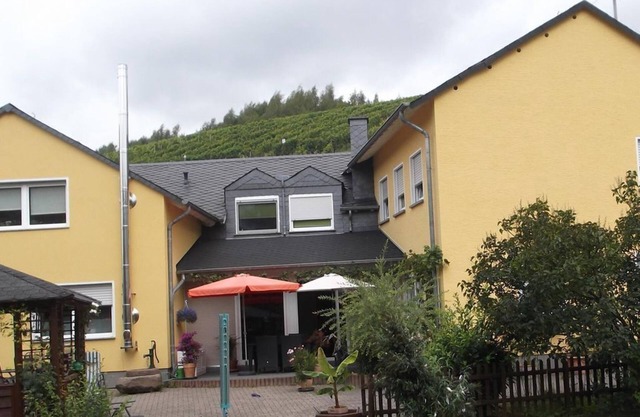 Ferienwohnung Remise - apartment/apartment, shower or bath, WC, 2 bedrooms