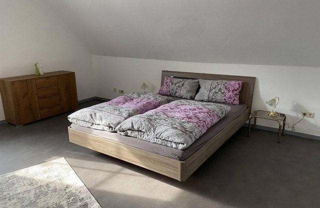 Ferienwohnung Rosch - Ferienwohnung