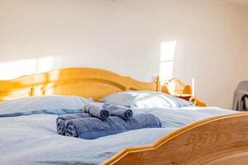 Ferienwohnung Rosengarten