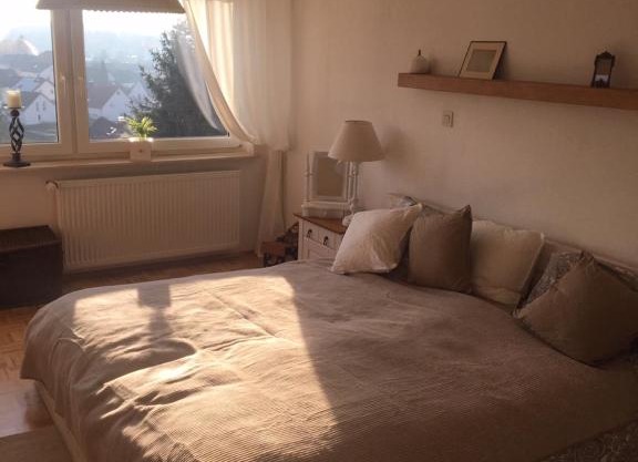 Ferienwohnung Schöne Aussicht Bad Camberg