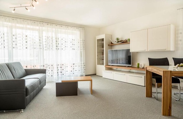 Ferienwohnung Schwedi
