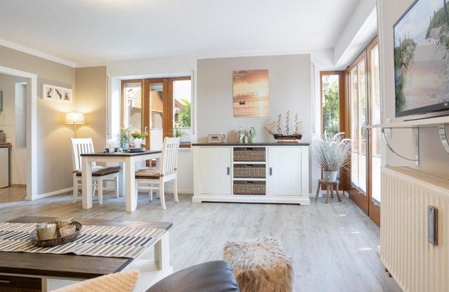 Ferienwohnung Solymar