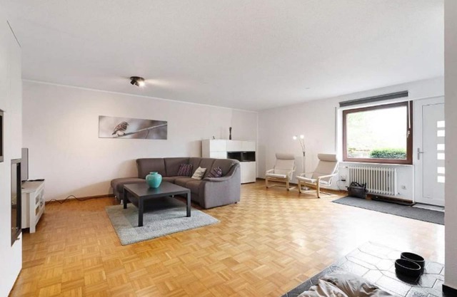 Ferienwohnung Spatzennest