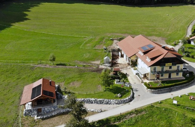 Ferienwohnung Steger