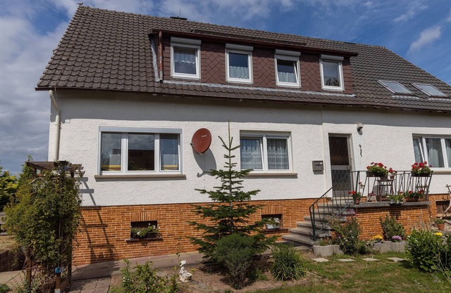 Ferienwohnung Sylwia