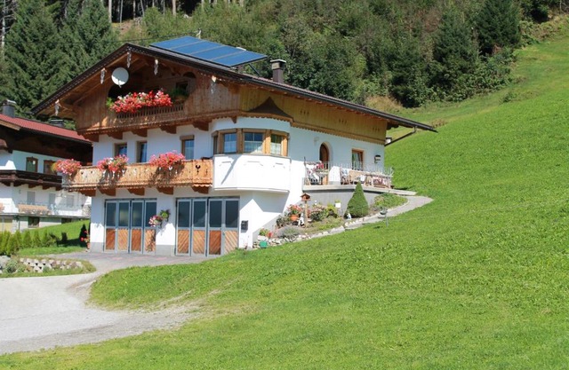 Ferienwohnung Tummener