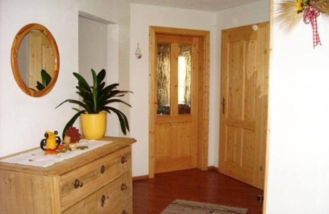 Ferienwohnung Unterklamm - Ferienhof Blasriegl