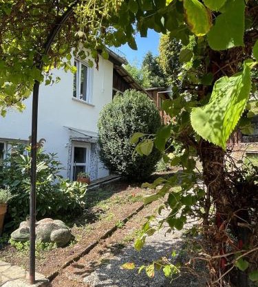 Ferienwohnung Utes Stube