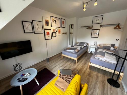 Ferienwohnung Waldblick in Ehlscheid im Herzen des Westerwaldes