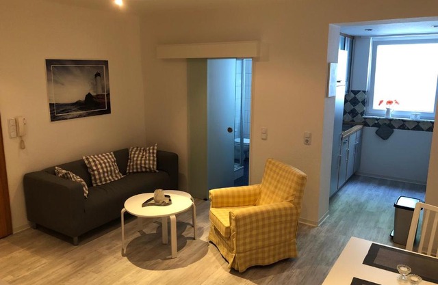 Ferienwohnung Willeke