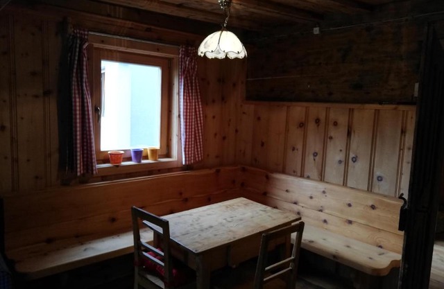 Ferienwohnung Winklschuster