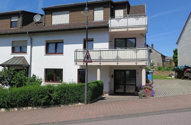 Ferienwohnung Zuckerberg