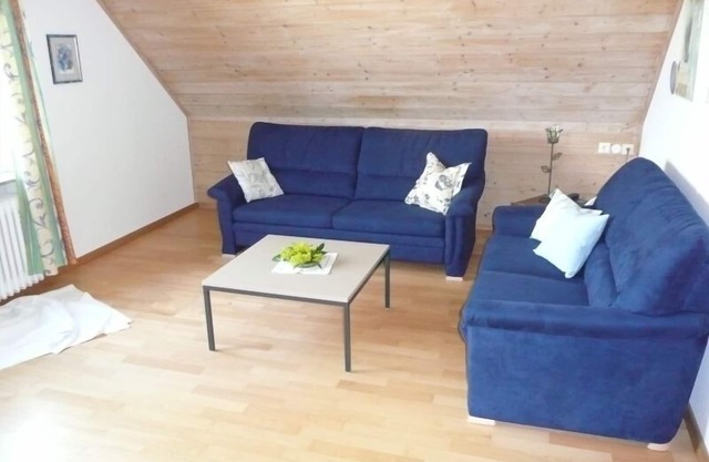 Ferienwohnung zum Freitagsbächle mit ca. 90qm, 2 Schlafzimmer, für maximal 4 Personen