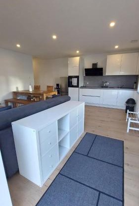 Ferienwohnung Zur Hofreite Fewo 5