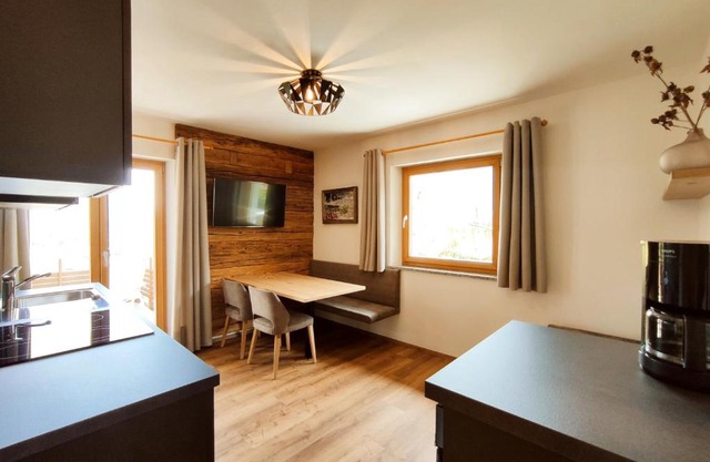 Ferienwohnungen Braiter