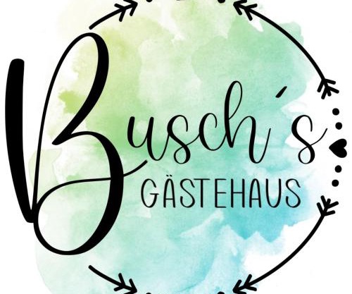 Ferienwohnungen Busch`s Gästehaus