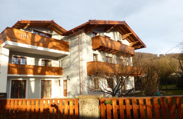 Ferienwohnungen Doktorwirt