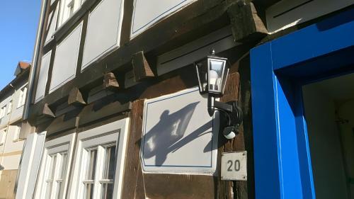 Ferienwohnungen Homberger Altstadt