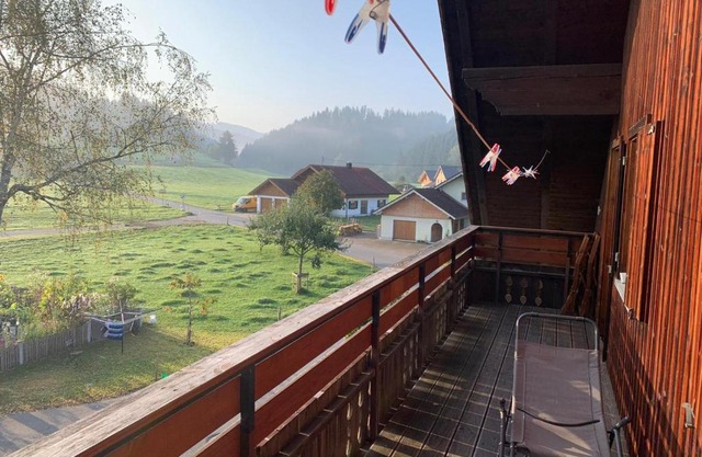 Ferienwohnungen Rössle