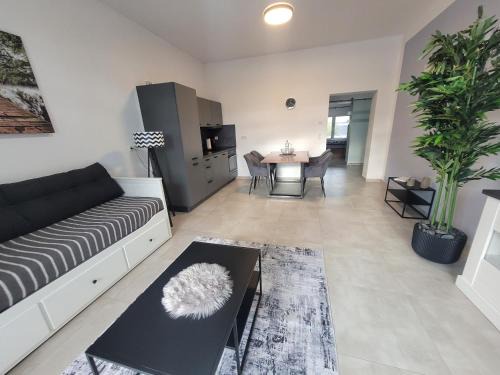 Ferienwohnungen Villa Ventil