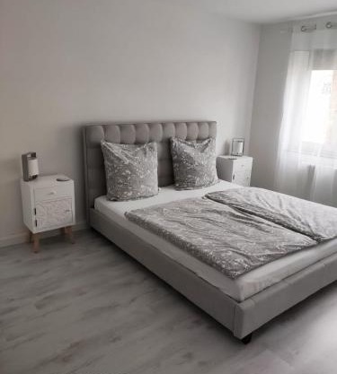 Ferienwohnungen Wilhelmshöher Allee