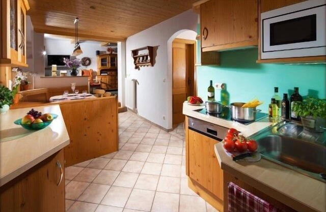 Ferienwohung Jenner, für 4 Personen, 80 qm