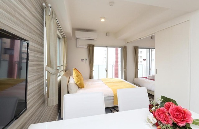 Ferio Hakata Stationnam / Vacation STAY 67669
