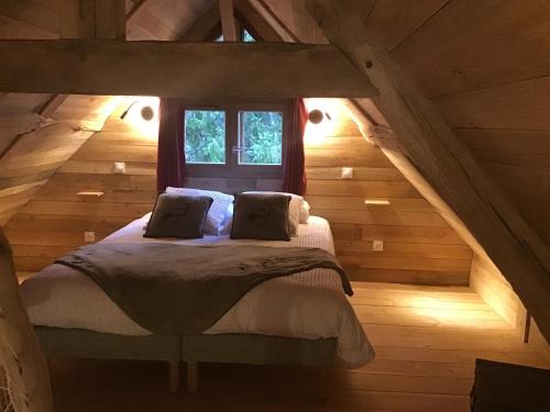 Ferme Boisquillon