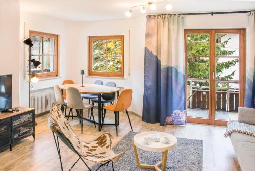 FEWO Immenstadt, Apt. Susanne