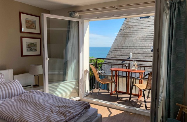 FeWo OG - House Kiesselbach