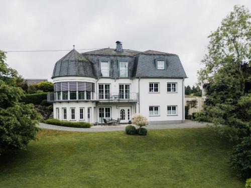 FeWo Vulkaneifelzeit/nahe Nürburgring