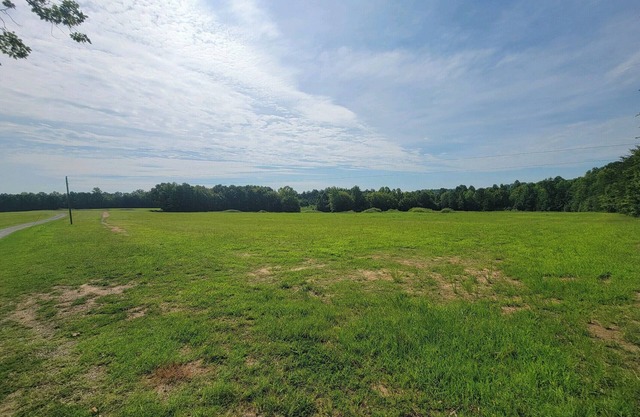 Field Campsites for BRRF