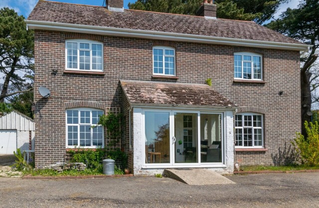 Field House - Four Bedroom House, Sleeps 8