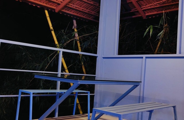 Field View Homestay By TERASTAY