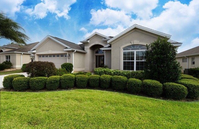 Fieldbrook Cozy Designer Home (Pinellas)