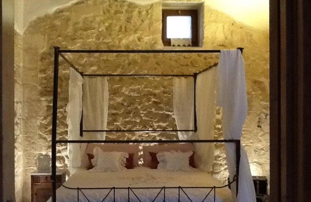 Fienile Borgo in corte