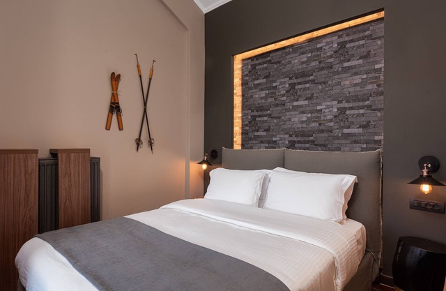 Filippos by GM Luxury Suites Kalavryta