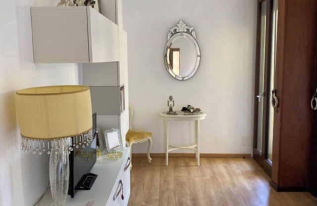 Film Festival Apartment