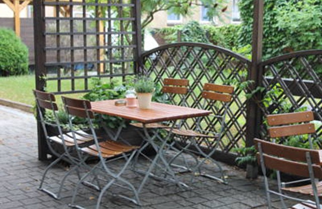 Filmhotel Lili Marleen