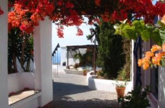 Finca Angelus Terraced house in Vignyard fantastic Sea/Mountainviews Bodega