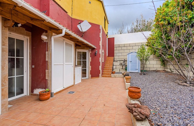 Finca Aurora Apartment 2 Sea View