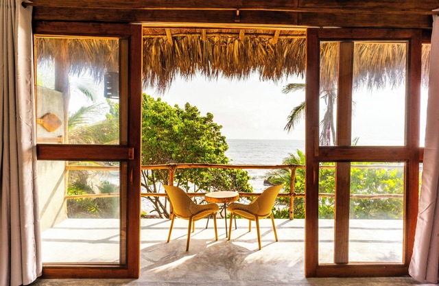 Finca Barlovento Maloka, Tayrona Park