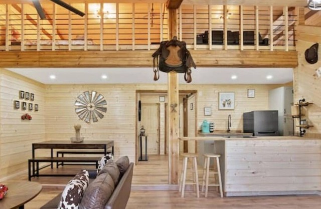 Finca Bella. The Ultimate Farmn