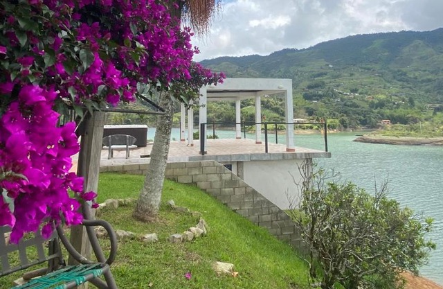 Finca Blue Bay