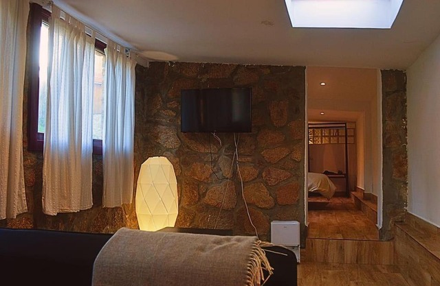 Finca con Piscina en Doniños