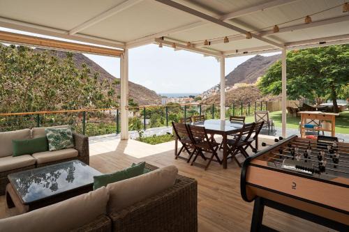 Finca Ecológica Quinta Los Tizones