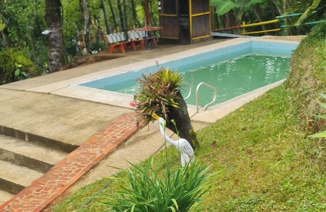 finca ecoturistica el paraiso