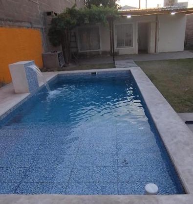 Finca El Algarrobo, confort y excelente ubicación