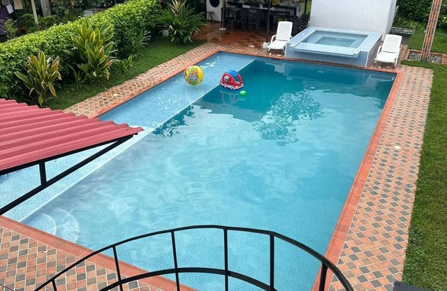 Finca el duero - humadea