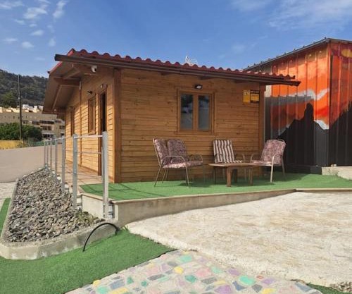 Finca El Retiro Arucas